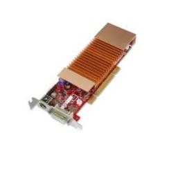 VisionTek Radeon 3450 SFF 512MB DDR2 PCI Graphics Card - 900321