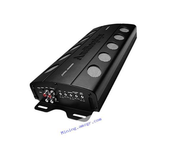 AudioPipe APCL15001D High Power Mono 1500 Watt Max Class D Car Amplifier