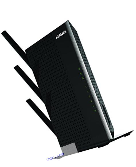 NETGEAR Nighthawk AC1900 Desktop WiFi Range Extender (EX7000-100NAS)