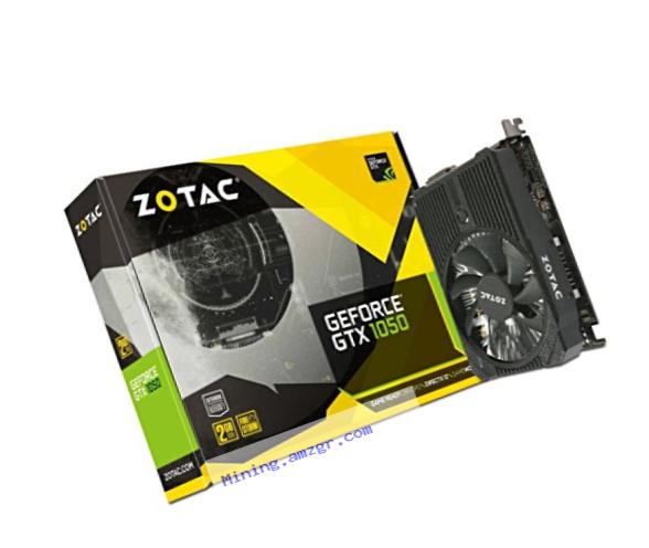 Zotac Video Graphic Cards ZT-P10500A-10L